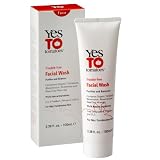 Yes To Tomatoes Trouble Free Facial Wash - 3.38 oz.