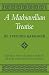 A Machiavellian Treatise (Cambridge Studies in the History and Theory of Politics)