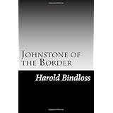 johnstone of the border