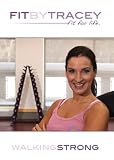 Tracey Staehles Walking Strong DVD