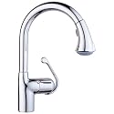 Kitchen Sink Faucet