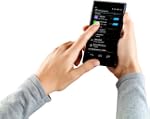simvalley MOBILE Dual-SIM-Smartphone...