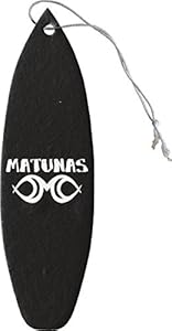 Matunas Organic Air Freshener Coconut