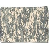 Camo Fleece Blanket