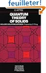 Quantum Theory of Solids 2E Rev P