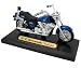 Kawasaki Vulcan - 1:18 scale Super Bike