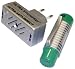 Isotronic 70000 ANTI-STICH IN-UND OUTDOORSET SILBER