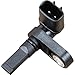 AIP Electronics ABS Anti-Lock Brake Wheel Speed Sensor Compatible with 2003-2012 Toyota Lexus Front Rear Left Driver OEM Fit ABS328