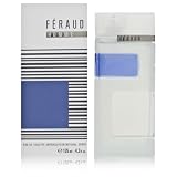 Feraud Homme by Feraud 4.2 oz Eau de Toilette Spray