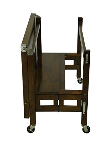 Oasis Concepts FD-2005X6 Walnut