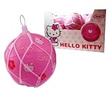 D'Arpège - Hello Kitty - Plein Air  - jeux de balles  - Ballon Hello Kitty