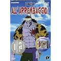 One Piece - All'Arrembaggio Vol. 11 DVD [DVD]