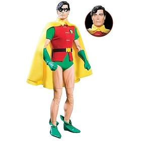 BATMAN ROBIN 13