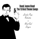 The James Bond Theme