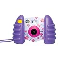 Discovery Kids Digital Photo/Video Camera - Purple
