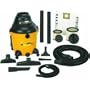 Shop-Vac 9621500 14/2.5-Gallon 5.5-Peak HP Vac-N-Vac Wet/Dry Vacuum