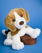 BENJAMIN BEAGLE PLUSH TOY 14" LONG