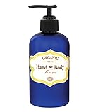 Jane Inc. Organic Hand & Body Wash - Lemon