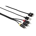Hama AV-Kabel "30PMFI" f�r iPod