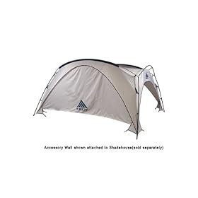 Kelty Shadehouse Accessory Wall Tent