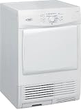 Produkt-Bild: Whirlpool AWZ 61225 Kondenstrockner / B / 6 kg / Energieverbrauch: 3.36 kWh
