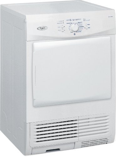 Whirlpool AWZ 61225 Kondenstrockner / B / 6 kg / Energieverbrauch: 3.36 kWh