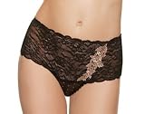 Fantasie of England Bridgette Luxury Thong Style 6870