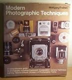 Modern photographic techniques