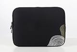 15.6 inch KINMAC nylon laptop / notebook sleeve case bag for SAMSUNG Series 3 NP305V5A / SAMSUNG Series 3 300E5C