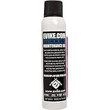 Evike Competition Grade Airsoft Firearm Silicone Lubricant Oil Spray : 200Ml Large Can - (25170)