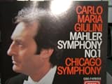 Symphony No.1
