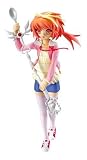 ななついろ☆ドロップス 秋姫すもも (1/8スケールPVC塗装済み完成品)の画像