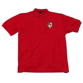 SHIRT Golf-style