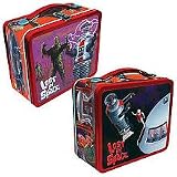 Lost in Space Tin Tote Lunch Box Lunchbox