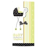 Stroller Fun Invitations (25 count)