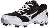 Mizuno Men's Mizuno 9-Spike Blaze Elite 4 Baseball Shoe