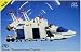 Lego Sonar Transmitting Cruiser 6783