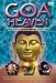 Goa Heaven - A Visionary Journey through Today's Psychedelic Techno and Goa Trance