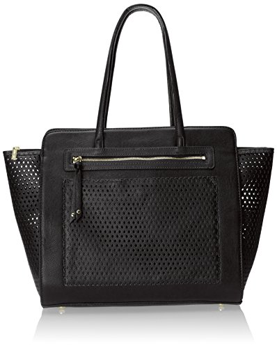 olivia + joy Rory Shoulder Bag, Black, One Size