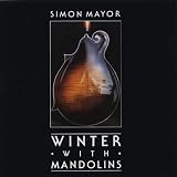 Review Simon Mayor  / Winter with Mandolins