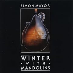 Winter with Mandolins