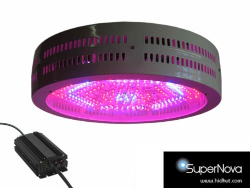 LED SUPERNOVA - 270W Enhanced Spectrum LED Grow 