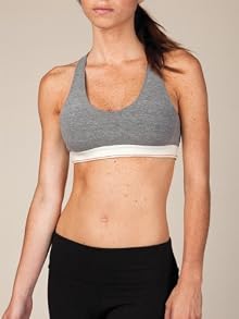 Keep It Simple Bra Top