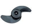 MINN KOTA MKP-6 PROP 2061125 WEEDLESS WEDGE