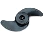 Minn Kota MKP 6 Prop 2061125 Weedless Wedge