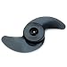 Minn Kota MKP 6 Prop 2061125 Weedless Wedge