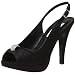 Coloriffics Women's Avalon Slingback Pump
