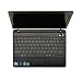 41CbM1UPgEL. SL75  Gateway EC1430U 11.6Inch Black Laptop Up to 7