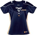 Denver Broncos Women's Draft Me V-Neck Top