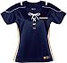 Denver Broncos Women's Draft Me V-Neck Top